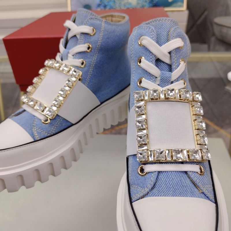 Roger Vivier Sneakers